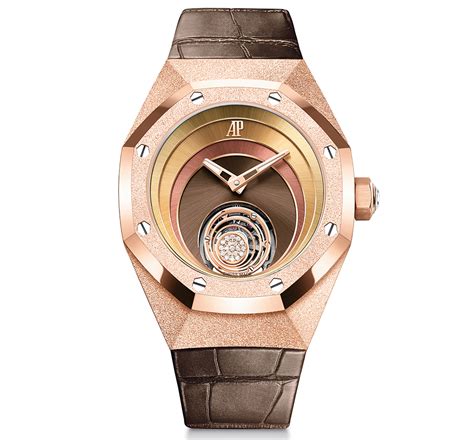 Tamara Ralph and Audemars Piguet Release a New Limited 